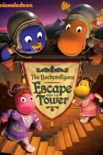 Watch The Backyardigans: Escape From the Tower 9Movies