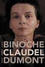 Watch Camille Claudel, 1915 9Movies