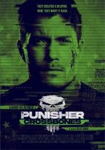 Watch Punisher: Crossbones (Short 2021) 9Movies