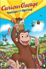 Watch Curious George Swings Into Spring 9Movies