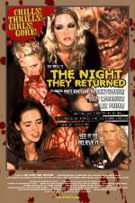 Watch The Night They Returned 9Movies