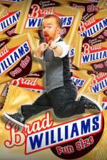 Watch Brad Williams: Fun Size 9Movies