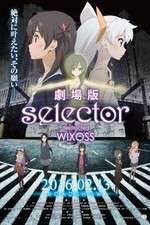 Watch Gekijouban Selector Destructed WIXOSS 9Movies