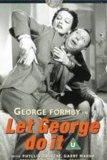 Watch Let George Do It 9Movies