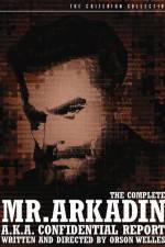 Watch Mr Arkadin 9Movies