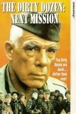 Watch The Dirty Dozen Next Mission 9Movies