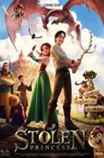 Watch Stolen princess: Ruslan and Ludmila 9Movies