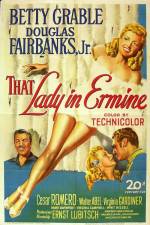 Watch That Lady in Ermine 9Movies