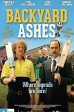 Watch Backyard Ashes 9Movies