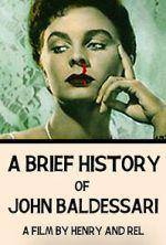 Watch A Brief History of John Baldessari (Short 2012) 9Movies