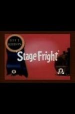 Watch Stage Fright (Short 1940) 9Movies
