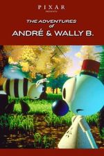 Watch Andr� and Wally B. (Short 1984) 9Movies