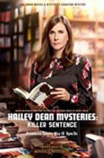 Watch Hailey Dean Mysteries: Killer Sentence 9Movies
