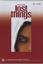 Watch Lost Things 9Movies
