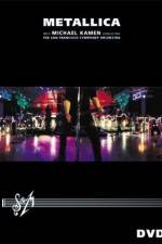Watch Metallica S&M 9Movies