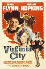Watch Virignia City 9Movies