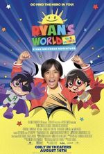 Watch Ryan\'s World the Movie: Titan Universe Adventure 9Movies