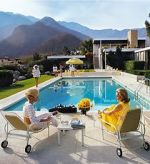 Watch Slim Aarons: The High Life 9Movies