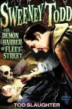 Watch Sweeney Todd The Demon Barber of Fleet Street 9Movies