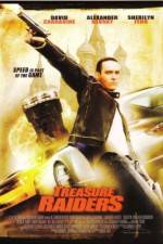 Watch Treasure Raiders 9Movies