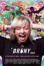 Watch A Brony Tale 9Movies