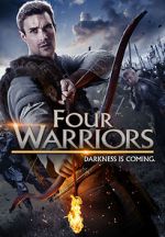 Watch Four Warriors 9Movies
