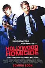 Watch Hollywood Homicide 9Movies