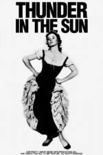 Watch Thunder in the Sun 9Movies