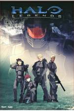 Watch Halo Legends 9Movies