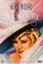 Watch Belle of the Nineties 9Movies
