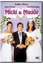 Watch Micki + Maude 9Movies