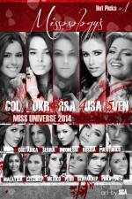 Watch Miss Universe 2014 9Movies