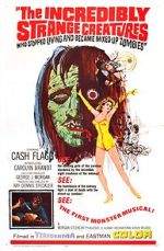 Watch The Incredibly Strange Creatures Who Stopped Living and Became Mixed-Up Zombies!!? 9Movies
