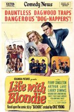 Watch Life with Blondie 9Movies