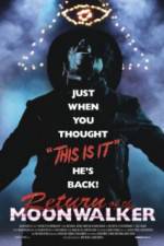 Watch The Return of the Moonwalker 9Movies