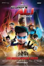 Watch Ejen Ali: The Movie 9Movies