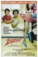 Watch Zapped! 9Movies