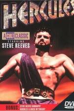 Watch Hercules  (Le fatiche di Ercole) 9Movies