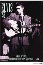 Watch Elvis '56 9Movies