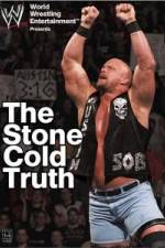 Watch WWE The Stone Cold Truth 9Movies