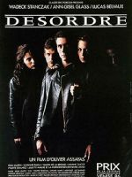 Watch Disorder 9Movies