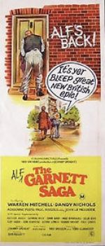 Watch The Alf Garnett Saga 9Movies