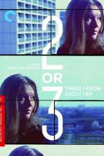 Watch Two or Three Things I Know About Her 9Movies