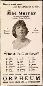 Watch The A.B.C. of Love 9Movies