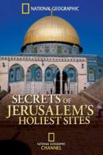 Watch Secrets of Jerusalems Holiest Sites 9Movies