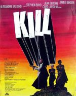 Watch Kill! Kill! Kill! Kill! 9Movies