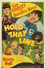 Watch Hold That Line 9Movies