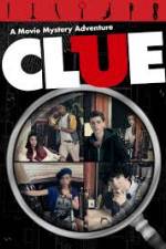 Watch Clue: A Movie Mystery Adventure 9Movies