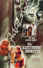 Watch The Electronic Monster 9Movies