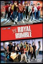Watch WWE Royal Rumble 9Movies